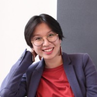 Christina(Yajian) Zhao