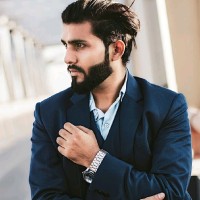 Anshuman Kumar