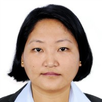 Deepika Brahma