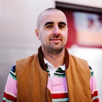 Jonathan Basnett