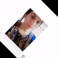 Hamna Butt Copywriter Expert Content Creater