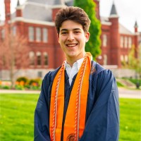 Tyler Cohen