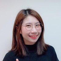 Joyce Tsai