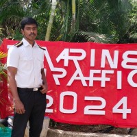 JOHN AVINASH