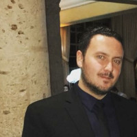 Eugene Voloshin, MBA