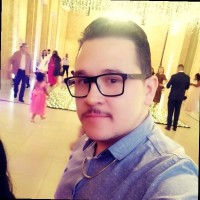 Leandro Silva Ferreira