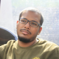 Kallur Vikranth