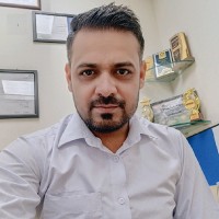 Naresh Kumar