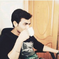 Pravin Chavhan
