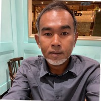 Mohd Zulhelmy Mohd Yasim