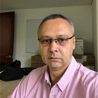 Gustavo Velasquez