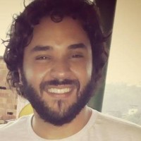 Daniel Eveling da Silva
