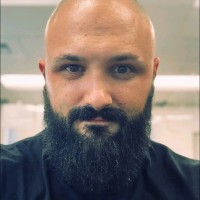Zack Reynolds