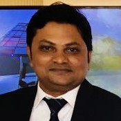 Dnyanesh Gawande