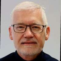 James Walker