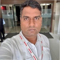 Vikas kumar
