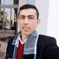Mohssin Gueddari