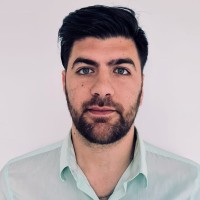 Daniel Spektor