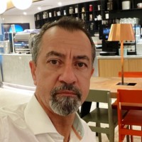 Andre Lino