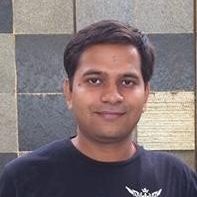 Atul Dubey