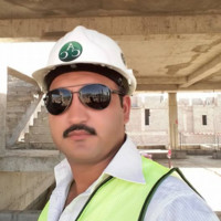 Rasheed Ahmed