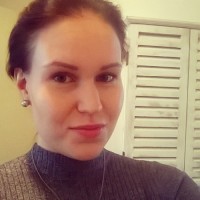 Eveliina Sandberg