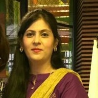 Nida Waseem