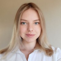Viktoriia Chernenko