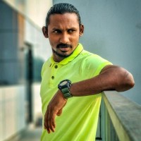 Vinayak Prathapan