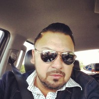 Estevan Garza