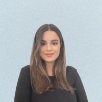 Sogol Saroukhani
