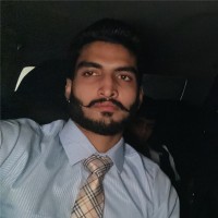 Amandeeep Singh