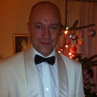 Stewart Hegarty