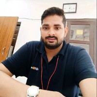 Akhilesh Jangid