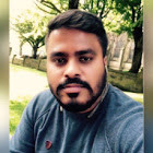 Santosh H Shivalingaiah