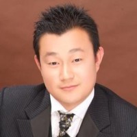 Eric Chen