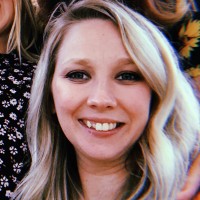 Rachel Waldron