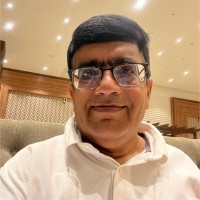 Jitendra Parekh