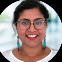 Sarada Palakodeti, MBA