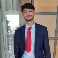 Sujay Parnaik