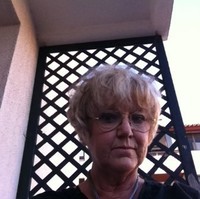 Britta Persson