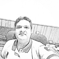 Ayaz Syed
