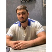 Ayxan Abduxaliqov