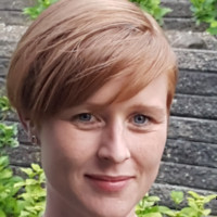 Anja Jørgensen