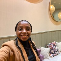 Rita Williams Mba