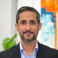 Manuel E. Garza, CPWA ®