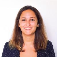 Maria Jaumandreu Ramia