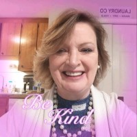 Joyce Friend