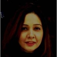 Sunita Motiani