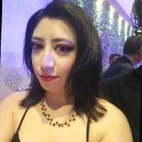 Alice Berenice Treviño Quintana